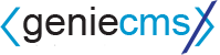 Genie CMS 6.3